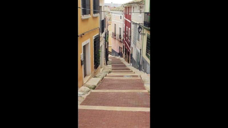 Conoce-Hellin - Sonajero.es
