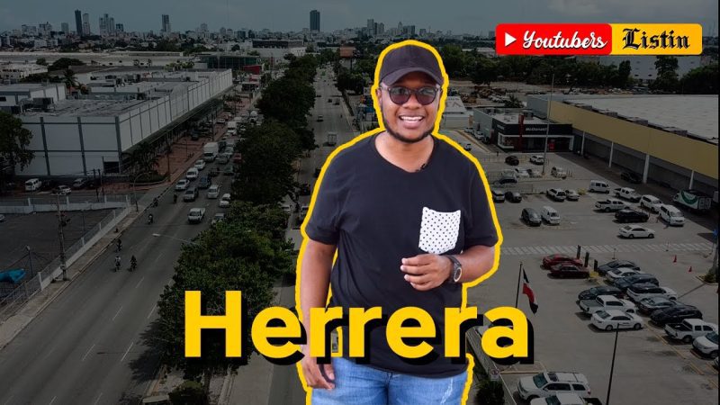 Conoce-Herrera - Sonajero.es