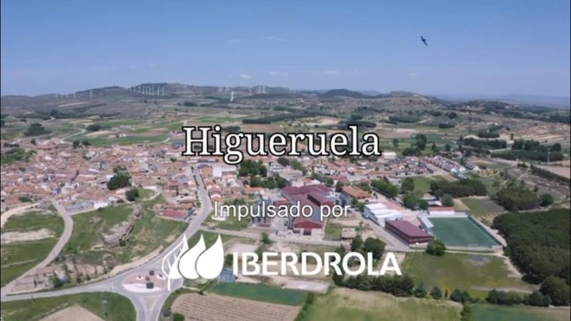 Conoce-Higueruela - Sonajero.es