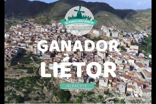 Descubre Liétor: Un Encantador Pueblo por Explorar
