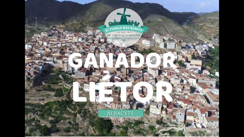 Conoce-Lietor - Sonajero.es