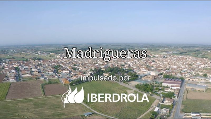 Conoce-Madrigueras - Sonajero.es