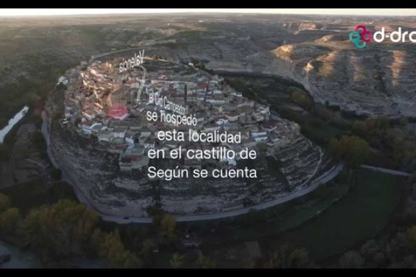 Descubre Navas de Jorquera: Un Encantador Destino por Conocer