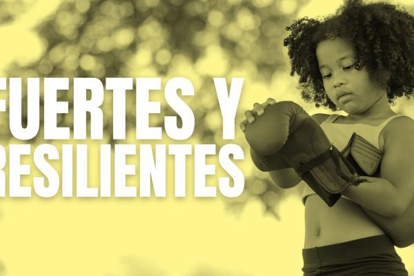 Consejos para criar hijos resilientes