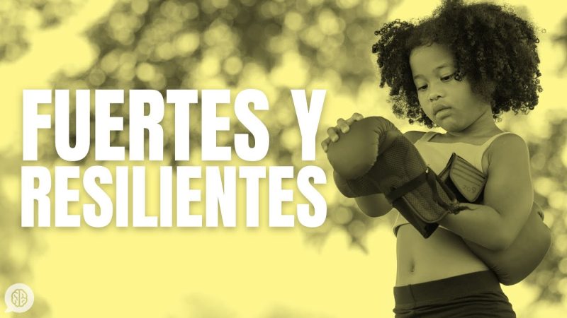 Consejos-para-criar-hijos-resilientes - Sonajero.es