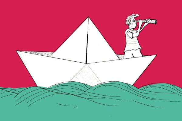 Consejos para manejar los desafíos de la adolescencia en la era digital
