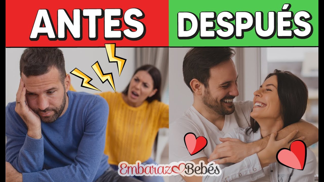 Consejos-para-mantener-viva-la-conexion-en-la-pareja-despues-de-tener-hijos - Sonajero.es