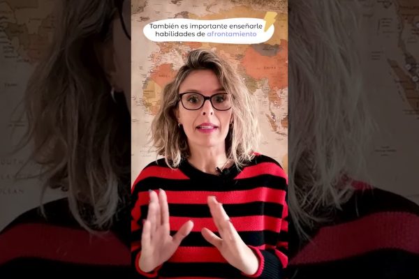 Desarrollando la resiliencia en tu adolescente