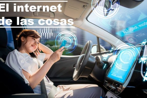 El Internet de las Cosas: Cómo Conectar tu Hogar del Futuro