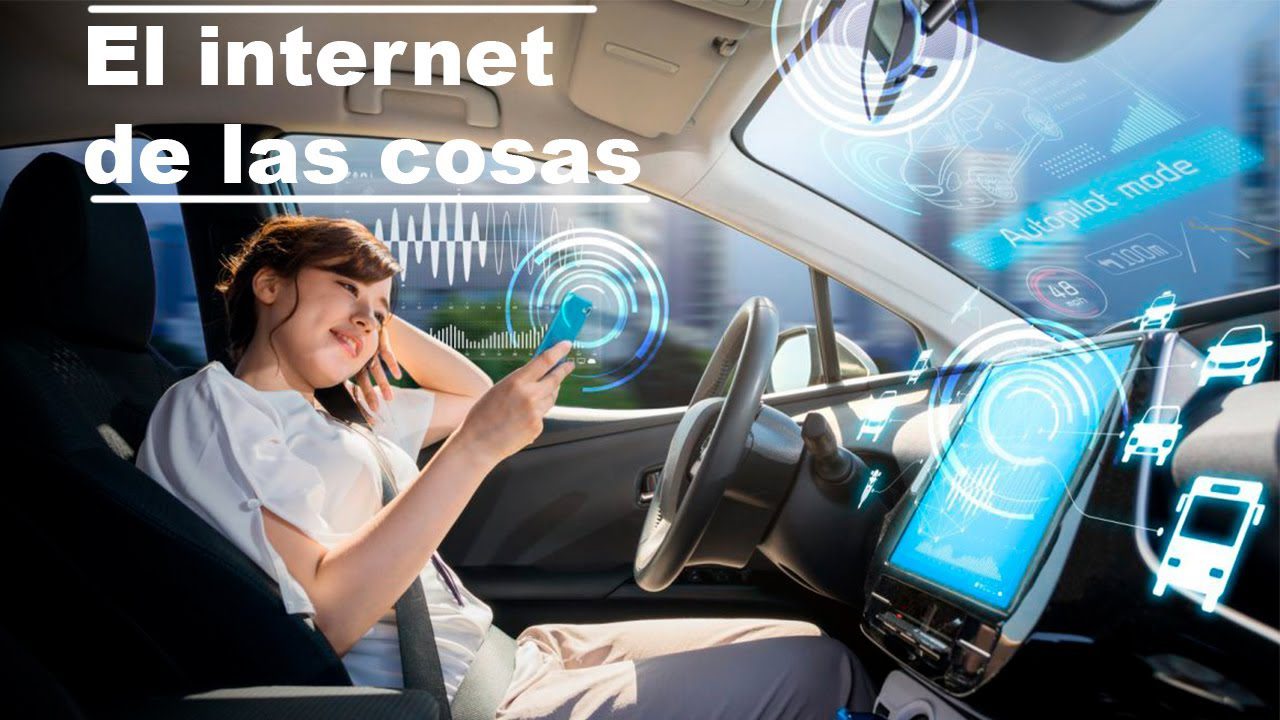 El-Internet-de-las-Cosas-Conectando-el-Hogar-del-Futuro - Sonajero.es