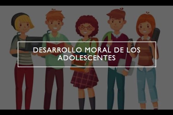 El papel de la familia en el desarrollo moral de los adolescentes