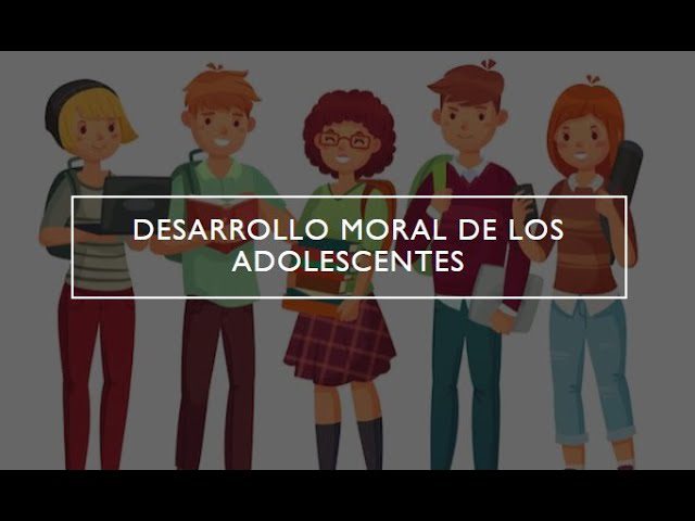 El-papel-de-la-familia-en-el-desarrollo-moral-de-los-adolescentes - Sonajero.es