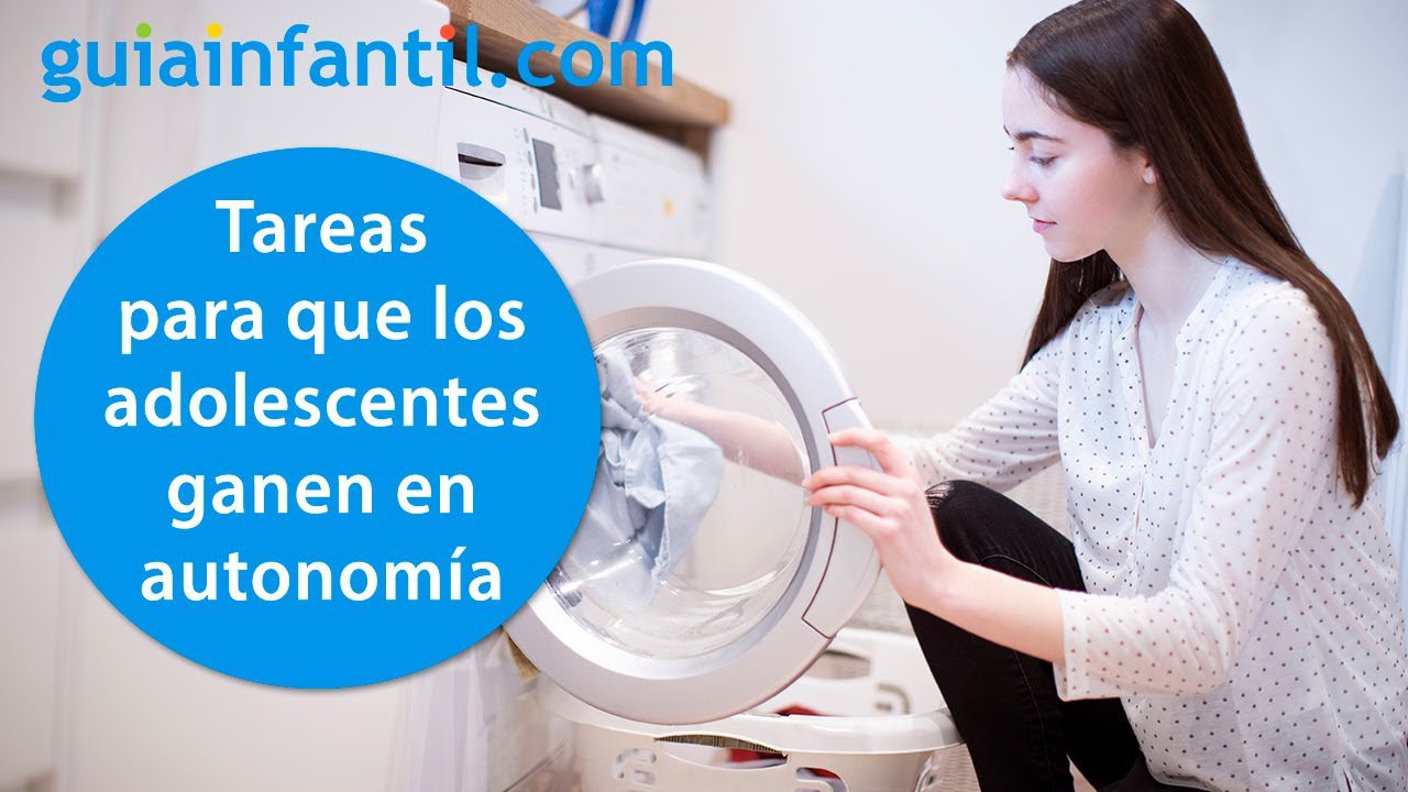 Fomentando-la-independencia-responsable-en-la-adolescencia - Sonajero.es