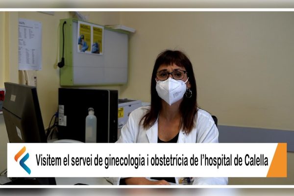 Los mejores ginecólogos en Calella: Encuentra atención profesional y personalizada