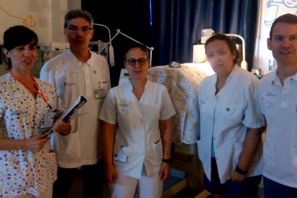 Encuentra a los mejores ginecólogos en Manacor: ¡Cuida tu salud femenina hoy!