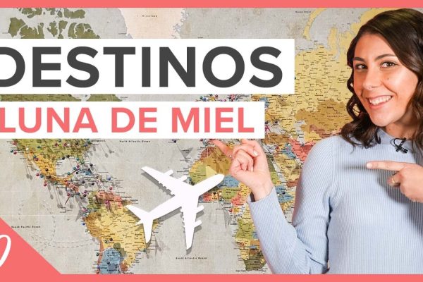 6 ideas innovadoras para bodas de destino exótico que te enamorarán