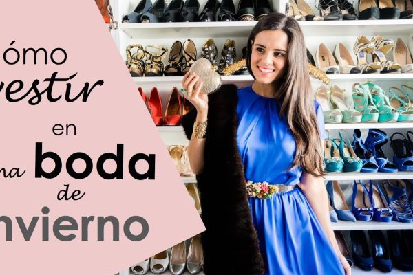 Ideas para bodas de invierno: Tips para una celebración única y encantadora
