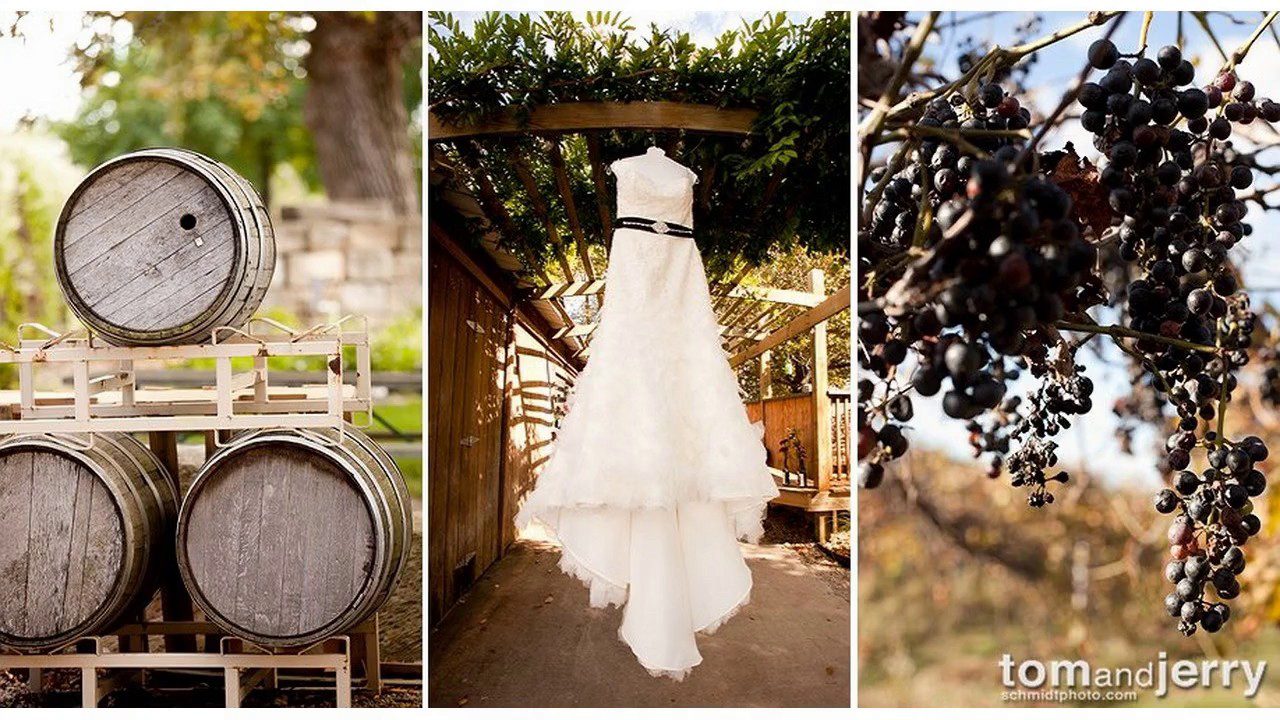 Ideas-para-bodas-en-vinedos - Sonajero.es