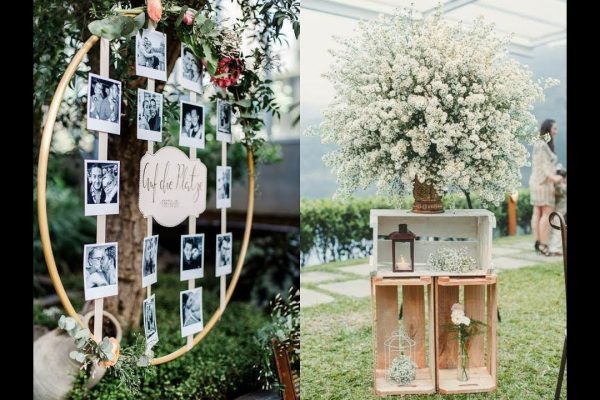 Descubre 10 Encantadoras Ideas para Bodas Vintage que Harán que tu Gran Día sea Inolvidable