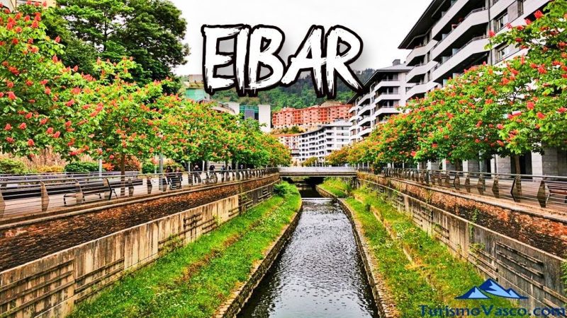 Jugueterias-en-Eibar - Sonajero.es