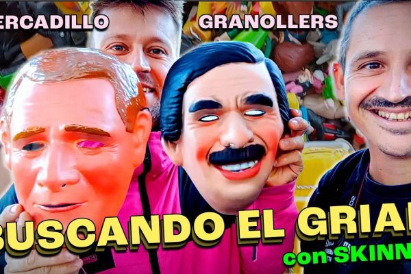 Las mejores jugueterías en Granollers: descubre dónde encontrar los regalos perfectos