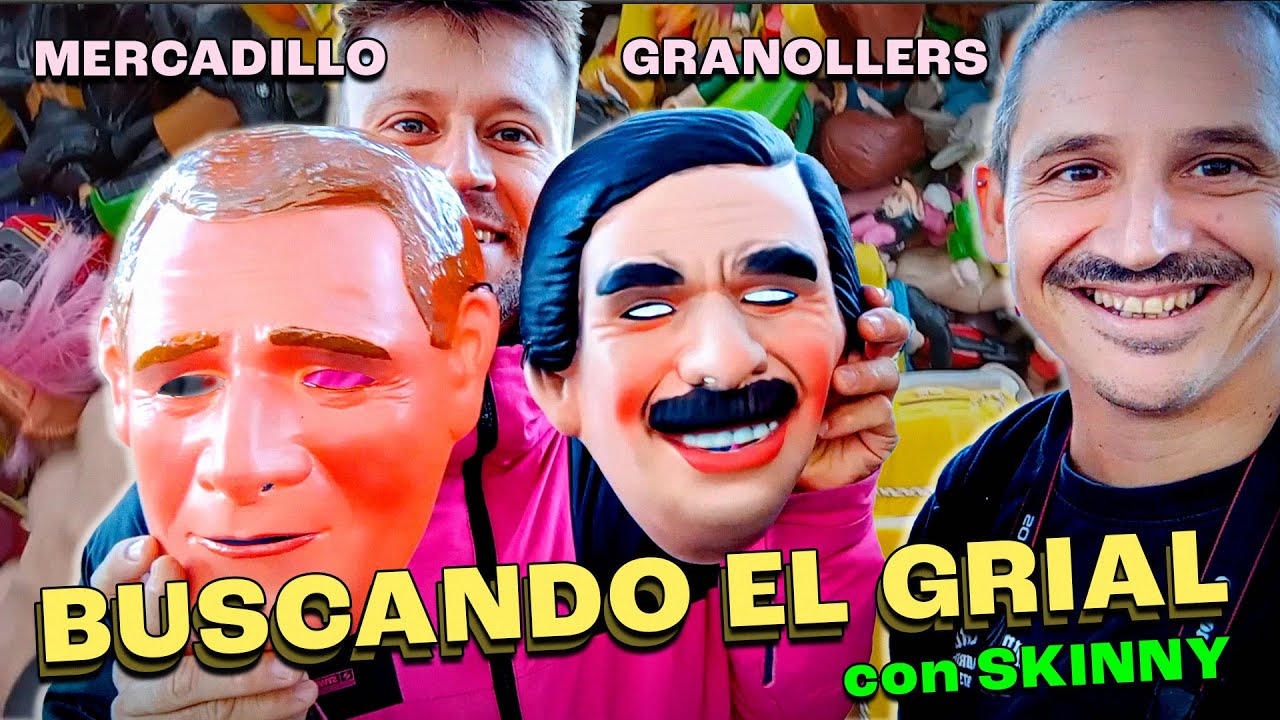 Jugueterias-en-Granollers - Sonajero.es