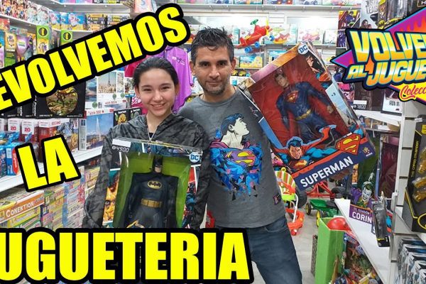 Descubre las mejores jugueterías en La Orotava: ¡Encuentra diversión para toda la familia!