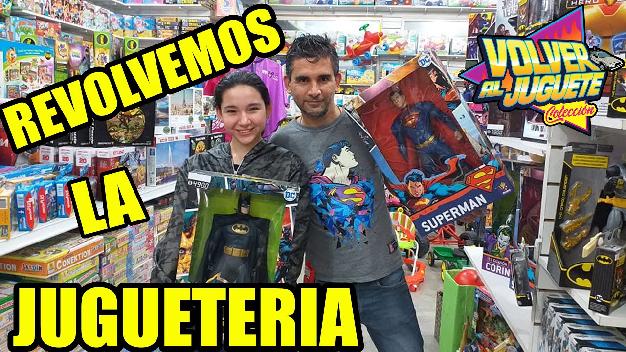 Jugueterias-en-La-Orotava - Sonajero.es
