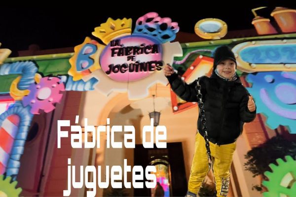 Las mejores jugueterías en Pineda de Mar: descubre dónde encontrar diversión para los más pequeños