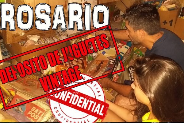Las mejores jugueterías en Puerto del Rosario: ¿Dónde encontrar los juguetes más divertidos?