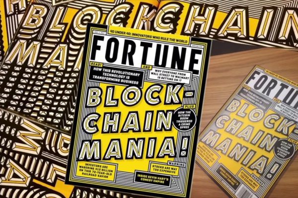 Descubre la Revolución Blockchain: Impacto más Allá de las Criptomonedas