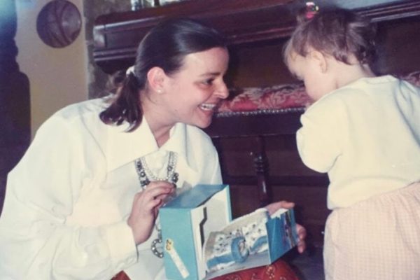 La importancia de la conexión emocional con tus hijos