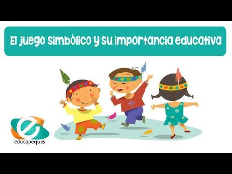 La-importancia-del-juego-simbolico-en-el-desarrollo-infantil - Sonajero.es