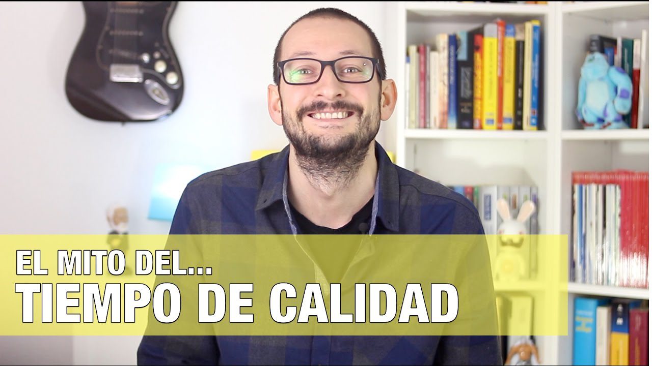 La-importancia-del-tiempo-de-calidad-con-tu-hijo-adolescente - Sonajero.es