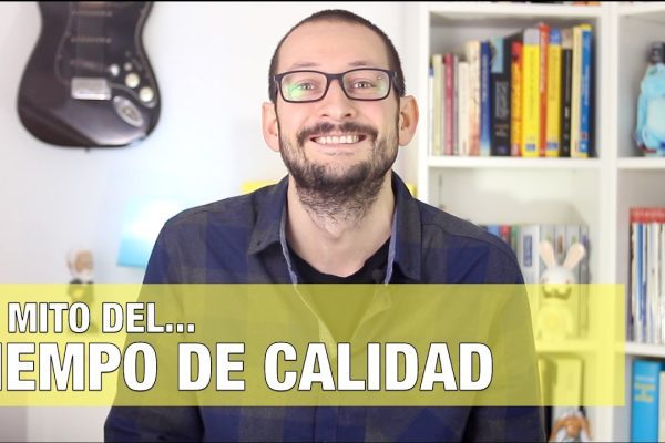 La importancia del tiempo de calidad en familia