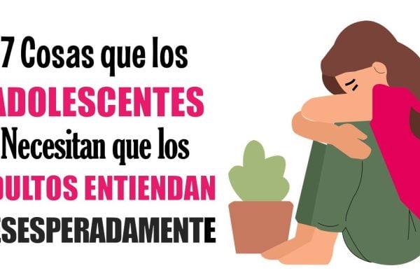 La influencia de los amigos: Cómo guiar a tu adolescente