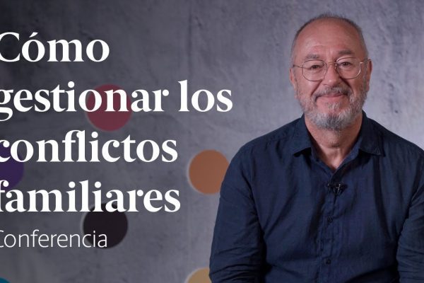 Manejo de conflictos familiares durante la etapa adolescente