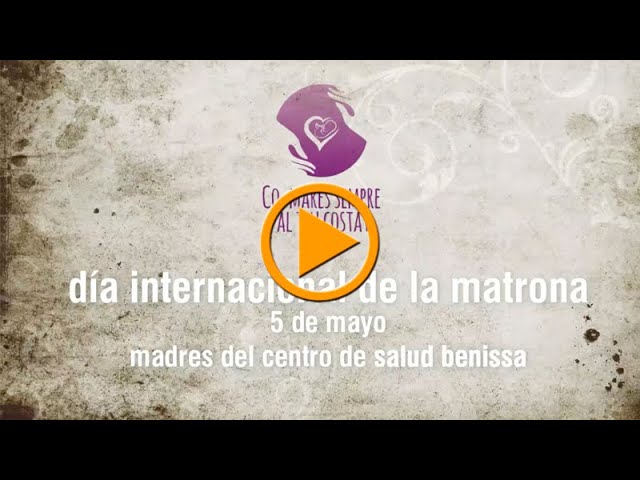 Matronas-en-Denia - Sonajero.es