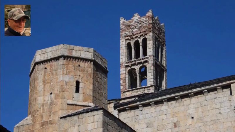 Matronas-en-La-Seu-dUrgell - Sonajero.es
