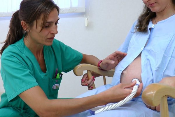 Descubre los servicios de matronas en Tomelloso: atención especializada para tu bienestar