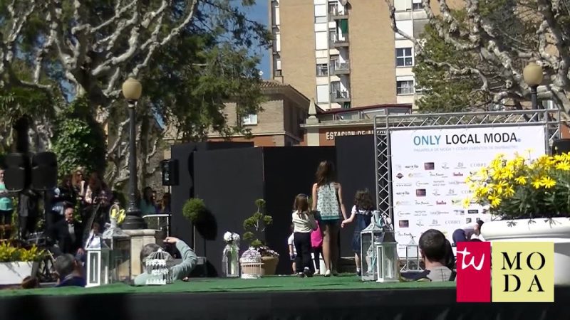 Moda-infantil-en-Barbastro - Sonajero.es