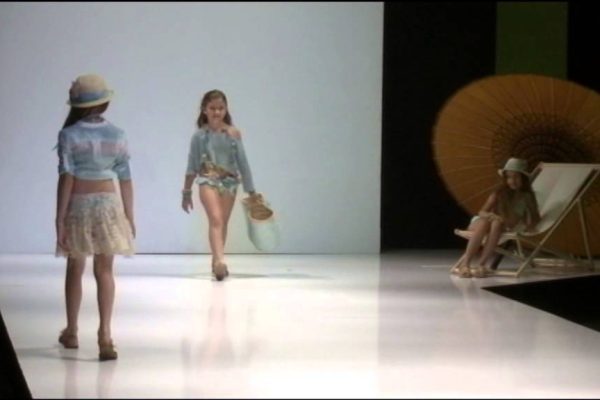Los mejores looks de moda infantil en Calella: tendencias y consejos de estilo