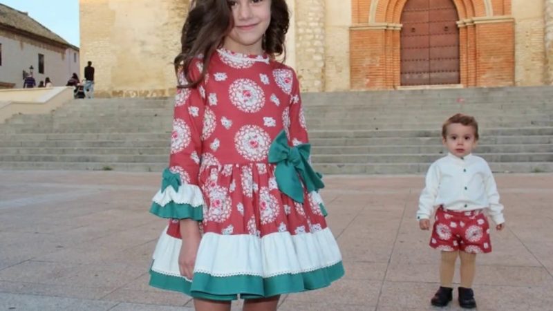 Moda-infantil-en-Crevillent - Sonajero.es