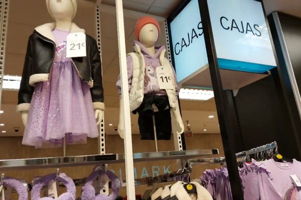 Descubre las últimas tendencias en moda infantil en Manacor: ¡Looks irresistibles para los más pequeños!