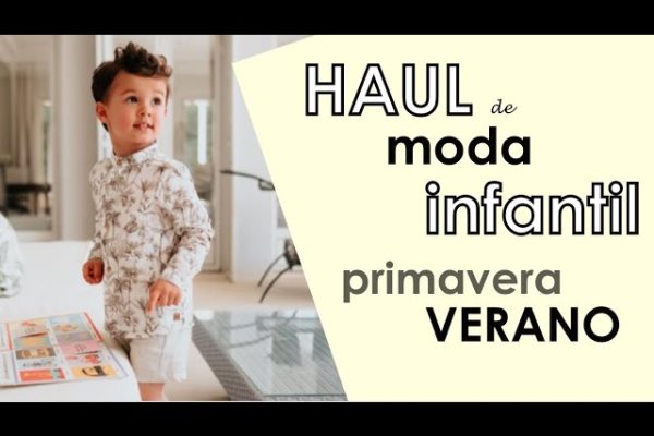 Descubre las últimas tendencias en moda infantil en Rincón de la Victoria: ropa, calzado y accesorios