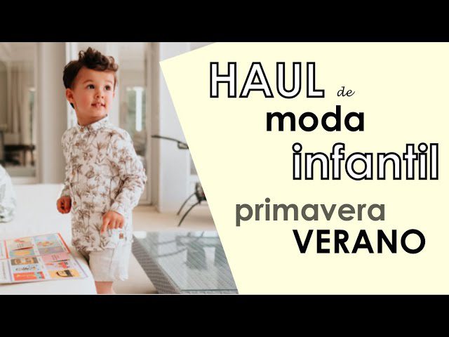 Moda-infantil-en-Siero - Sonajero.es