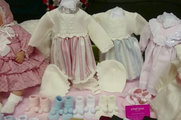 Descubre las últimas tendencias en moda infantil en Utrera: ¡Viste a tus pequeños con estilo!
