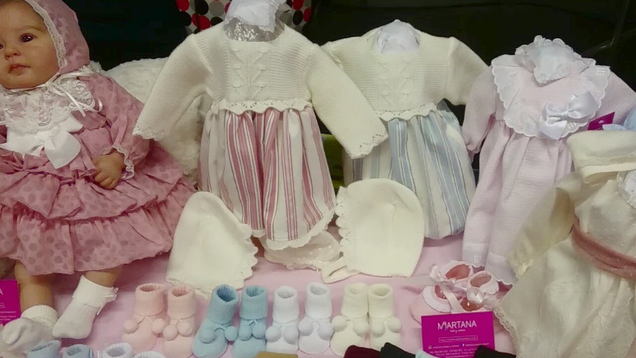 Moda-infantil-en-Utrera - Sonajero.es