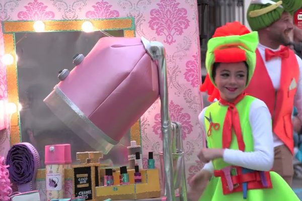 Descubre las tendencias de moda infantil en Villarrobledo: ¡looks irresistibles para los más pequeños!