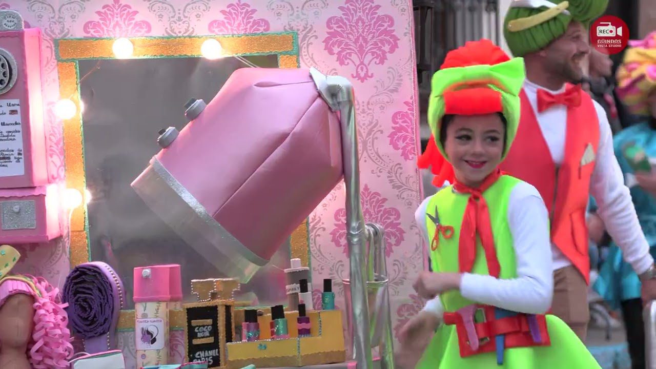 Moda-infantil-en-Villarrobledo - Sonajero.es